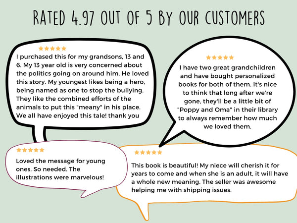 Load image into Gallery viewer, The Orangey-Tan: The Original Children's Book