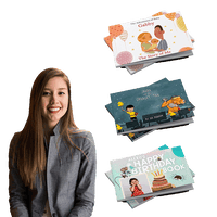 Personalized Books for Grown-Ups